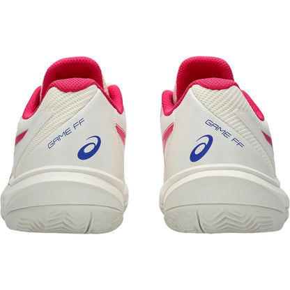 Asics Damesschoenen Game FF Gravel