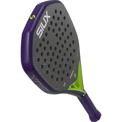 Padelracket Siux Fenix Pro 2026 Glow Purple