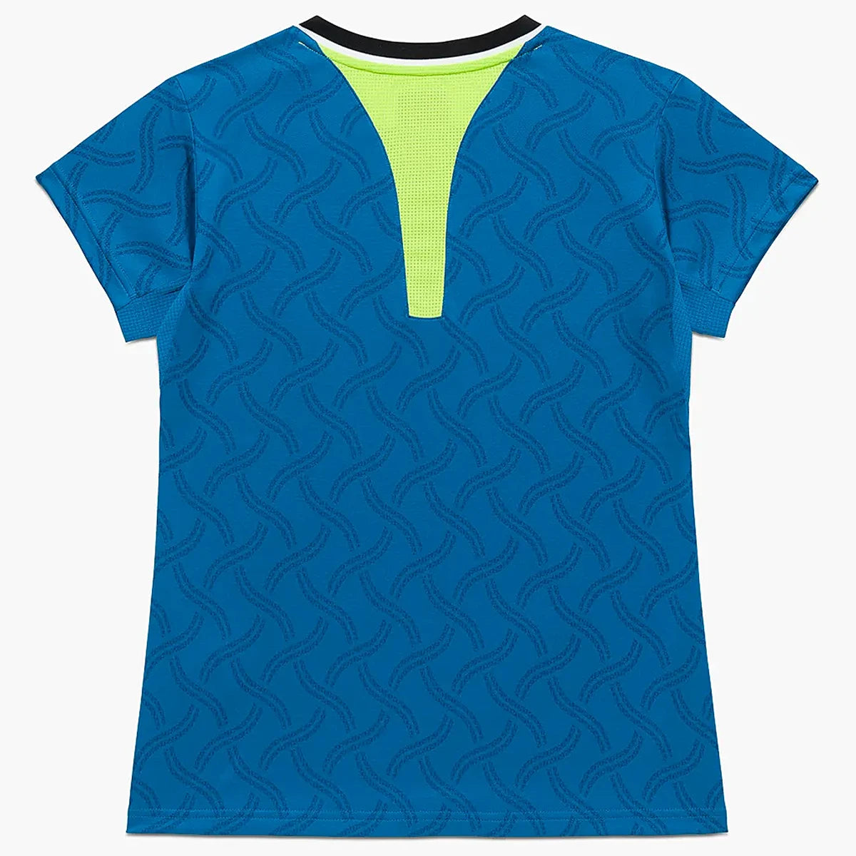 T-Shirt Yonex Dames Elite Ao Blue