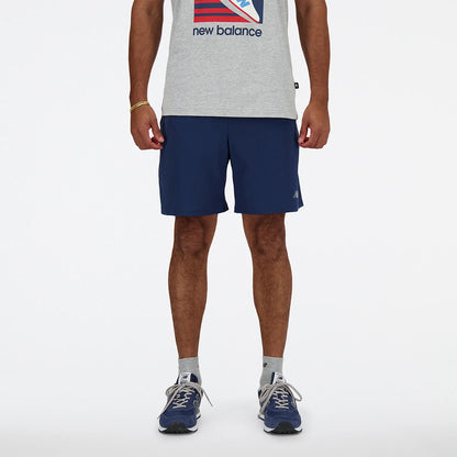 New Balance Sport Essentials 7In Short