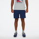New Balance Sport Essentials 7In Short