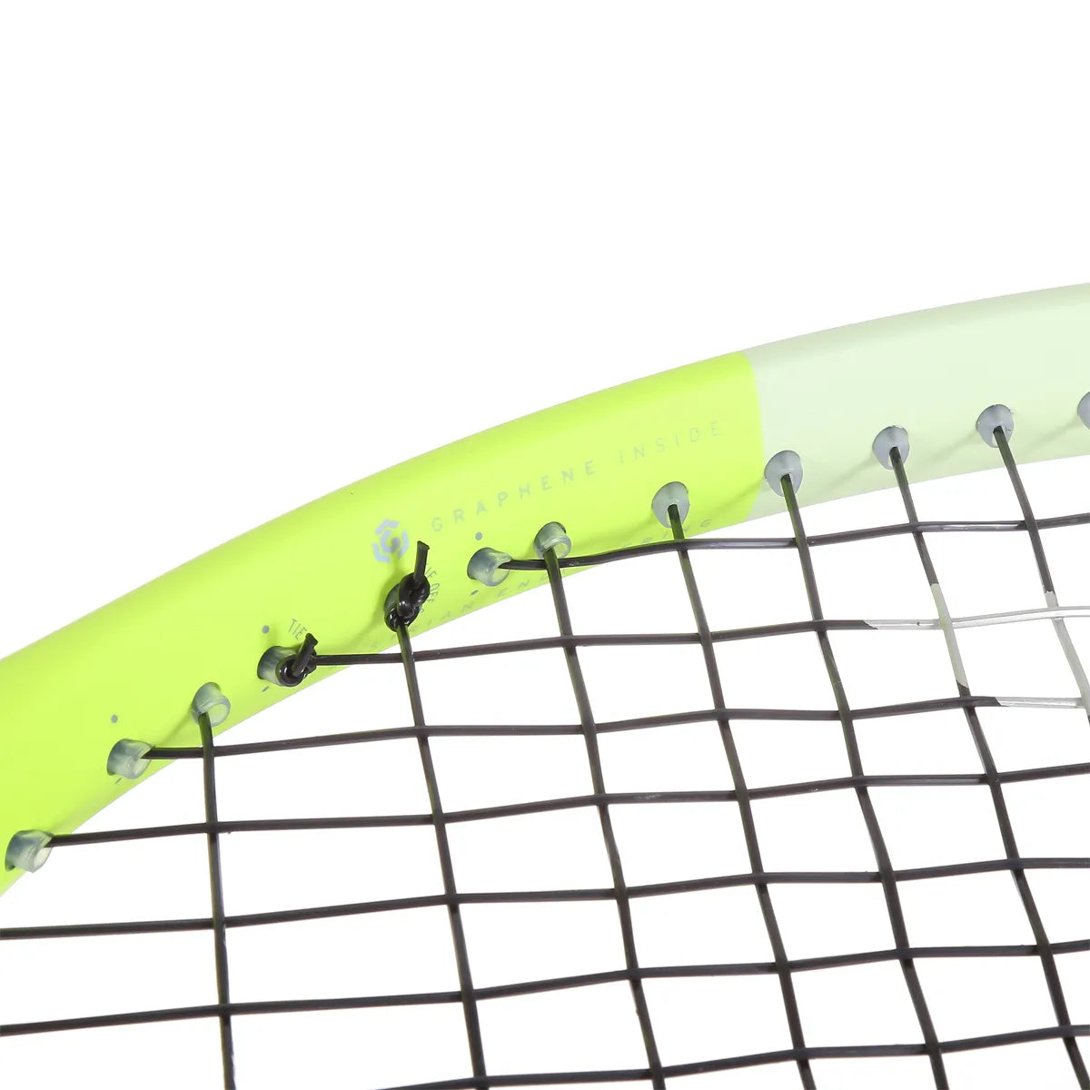 Racket Head Extreme Team (265 Gr) (Snaar)