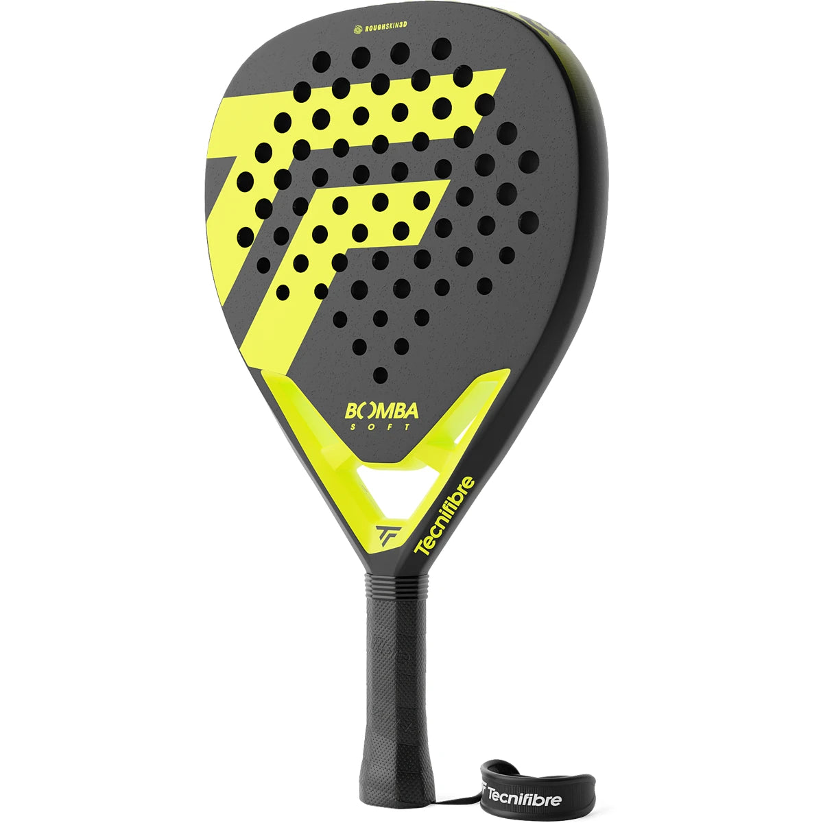Padelracket Tecnifibre Bomba Soft
