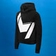 Hoodie Mouratoglou Apparel Junior Meisje Hoodie Training