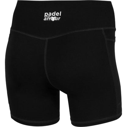 Shorty Padel Mon Amour