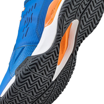 Wilson Junior Rush Pro Ace schoenen