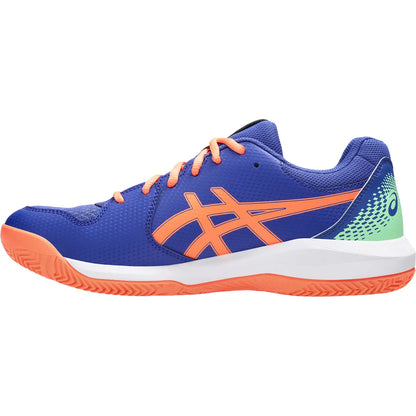 Chaussures Asics Gel Dedicate 8 Padel