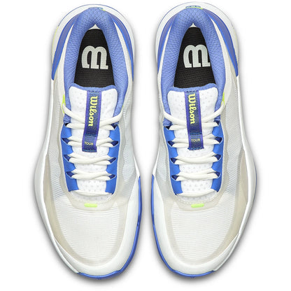 Padelschoenen Wilson Dames Intrigue Tour
