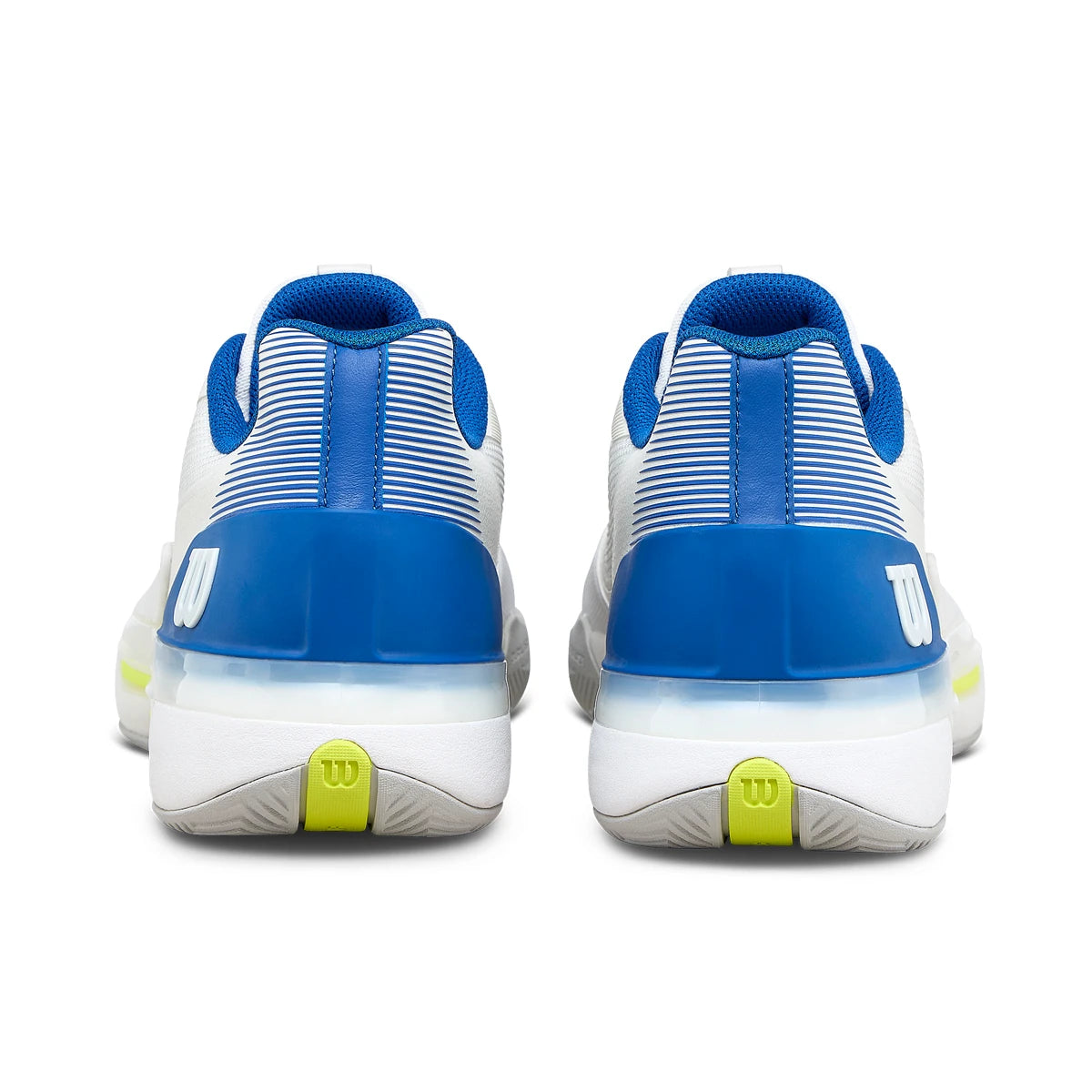 Wilson Rush Tour 5 Schoenen alle ondergronden