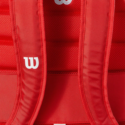 Rugzak Wilson Super Tour Red