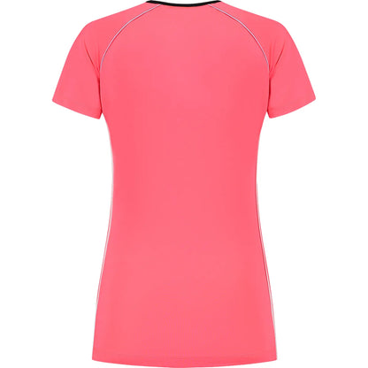 T-Shirt K-Swiss Dames Hypercourt