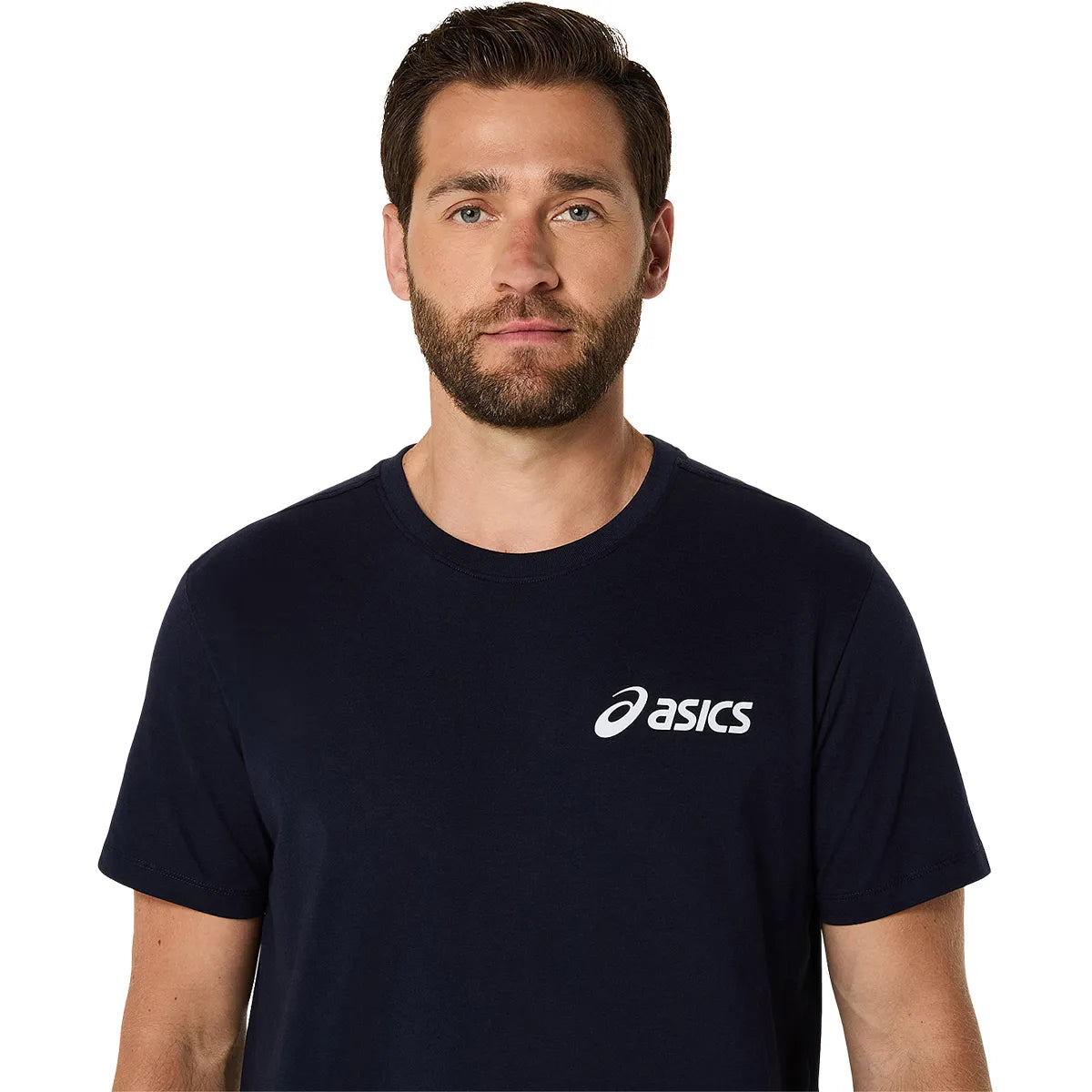 T-Shirt Asics Training Chest