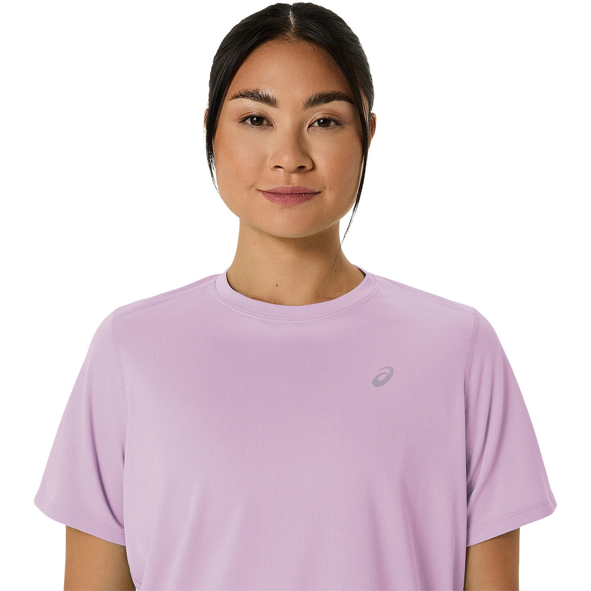 T-Shirt Asics Femme Core