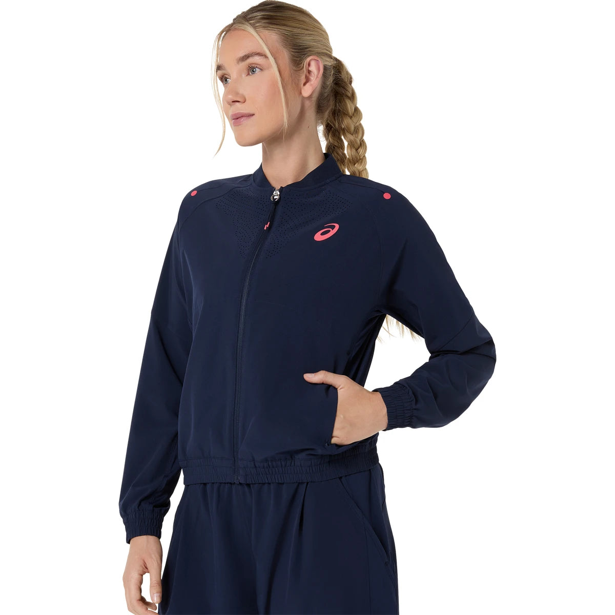 Asics Dames Jas Paris