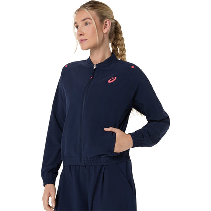 Asics Dames Jas Paris