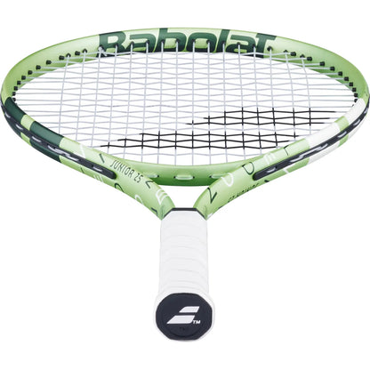 Babolat Junior 25 Wimbledon racket