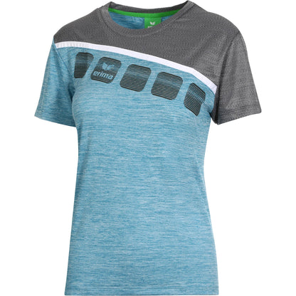 T-Shirt Erima Dames 5-C (1081916)