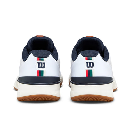 Wilson Dames Intrigue Pro Gravel-schoenen