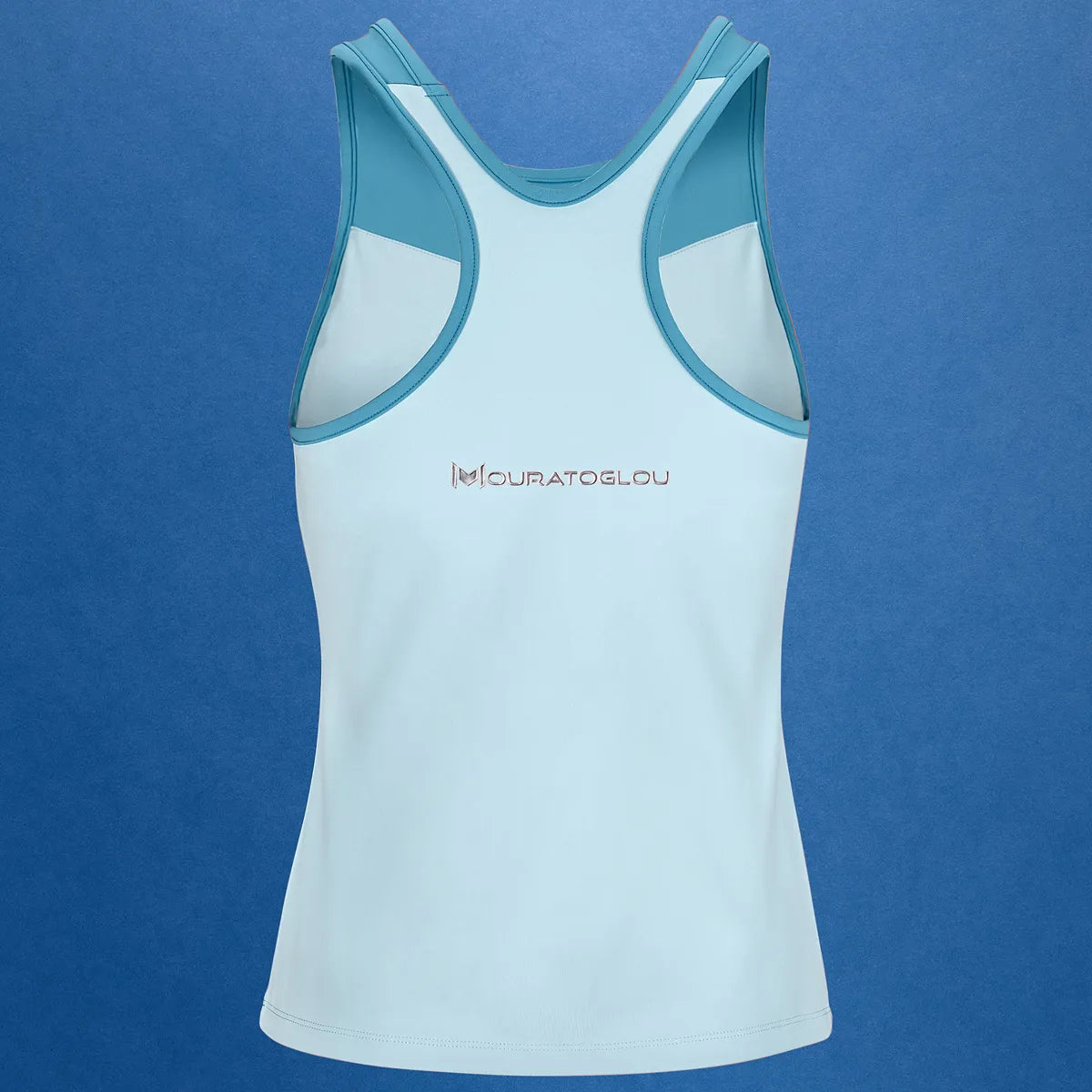 Tanktop Mouratoglou Apparel Dames Match New York