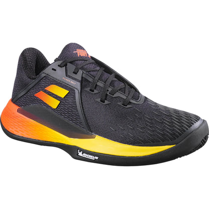 Babolat Propulse Fury 3 Gravel-schoenen