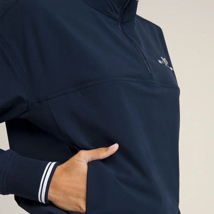Sweater Wilson Dames Davenport