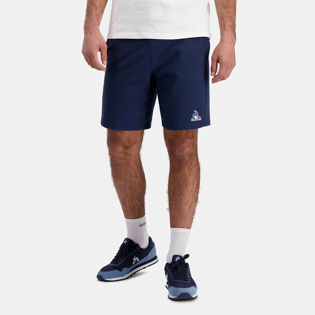 Short Le Coq Sportif Essentiels