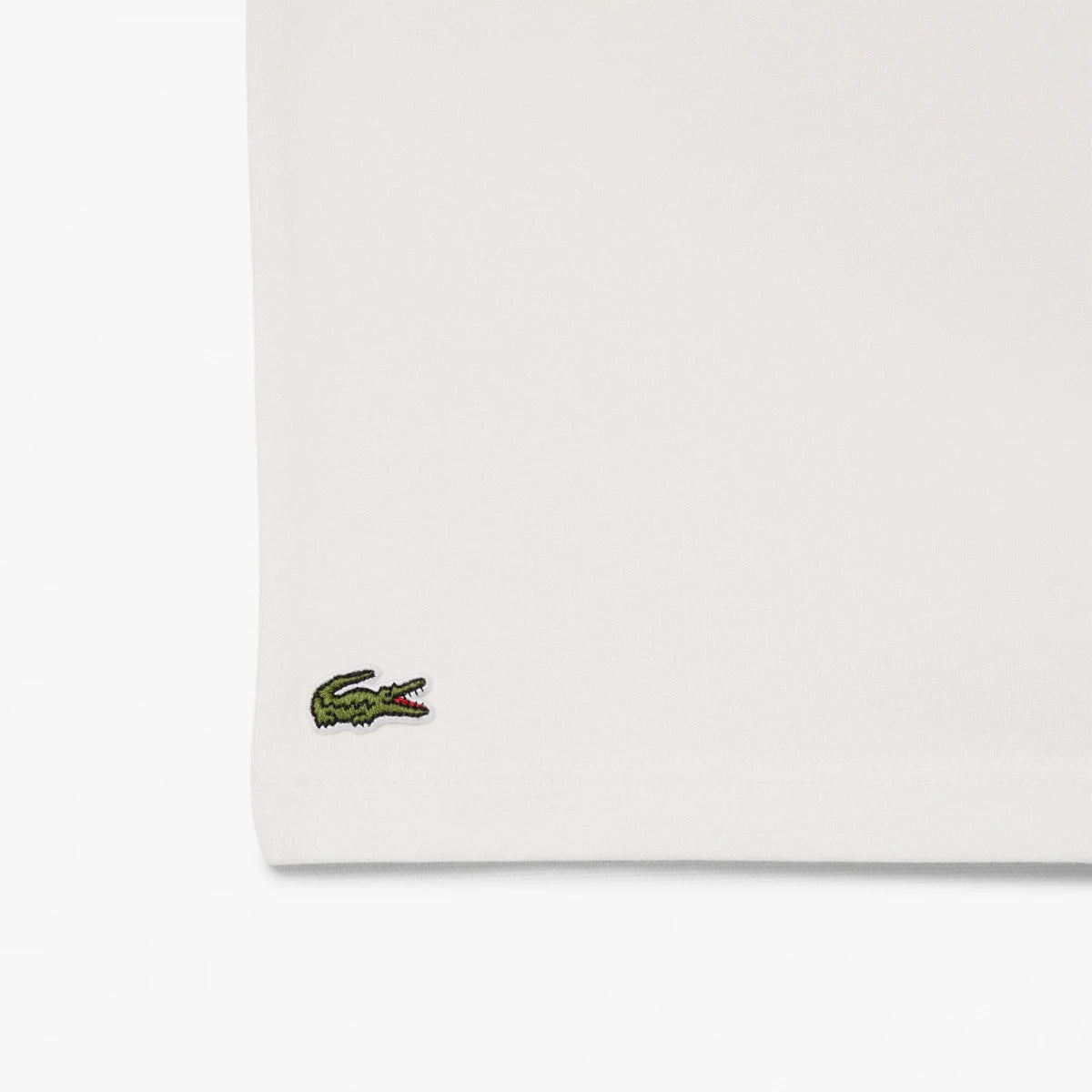 T-shirt Lacoste Junior Ballen
