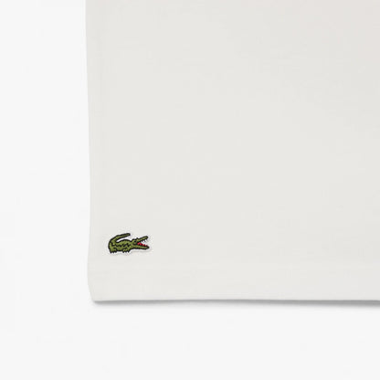 T-shirt Lacoste Junior Ballen