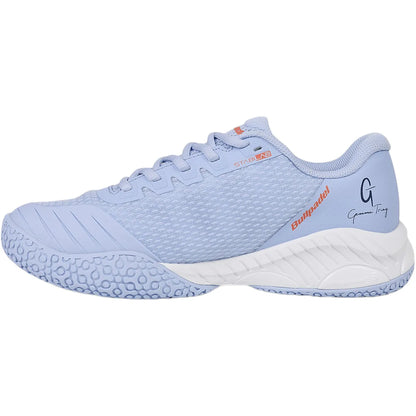 Padelschoenen Bullpadel Dames Elite 25I