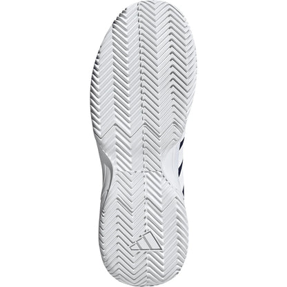 adidas Gamecourt 2 Schoenen alle ondergronden