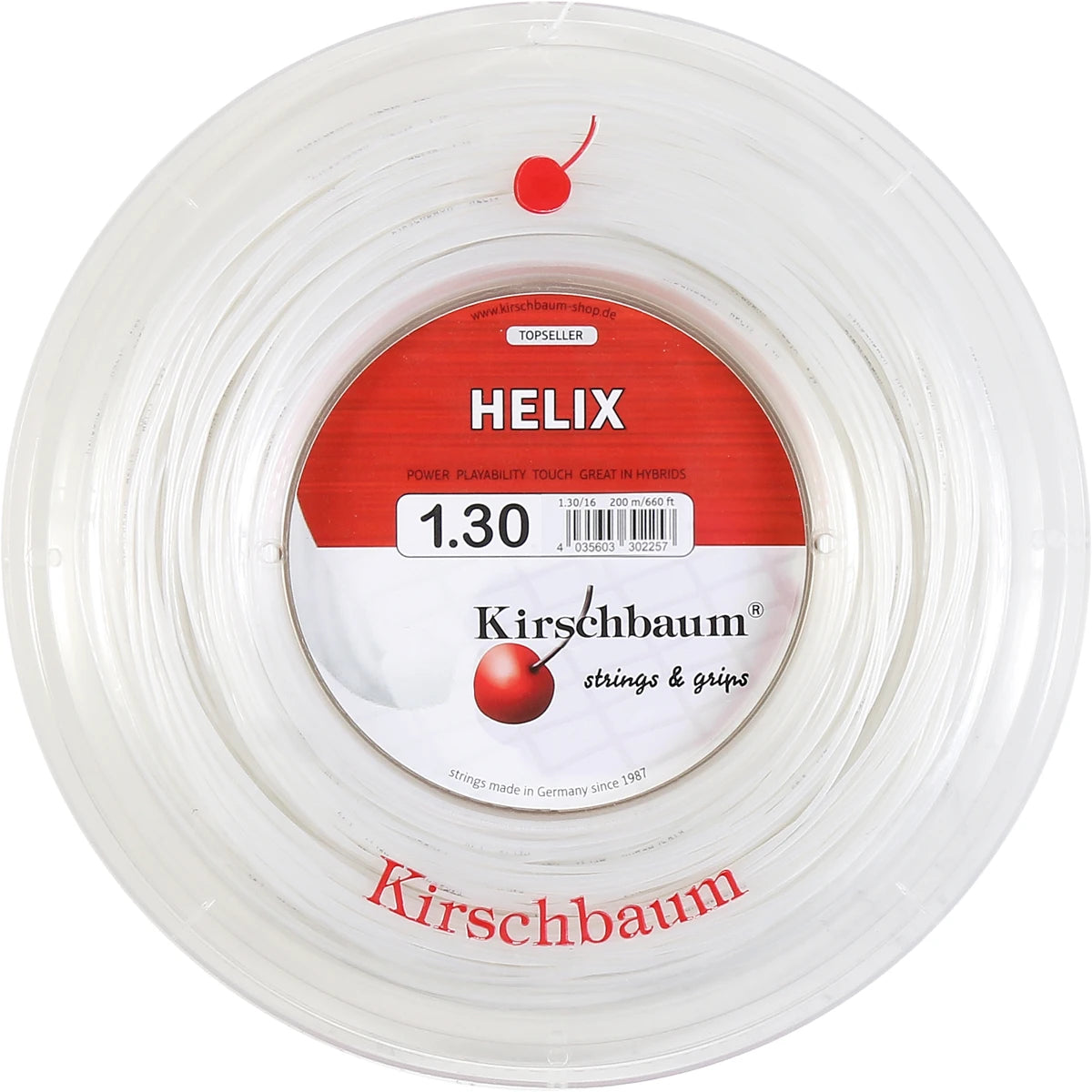 Spoel Kirschbaum Helix (200 Meter)