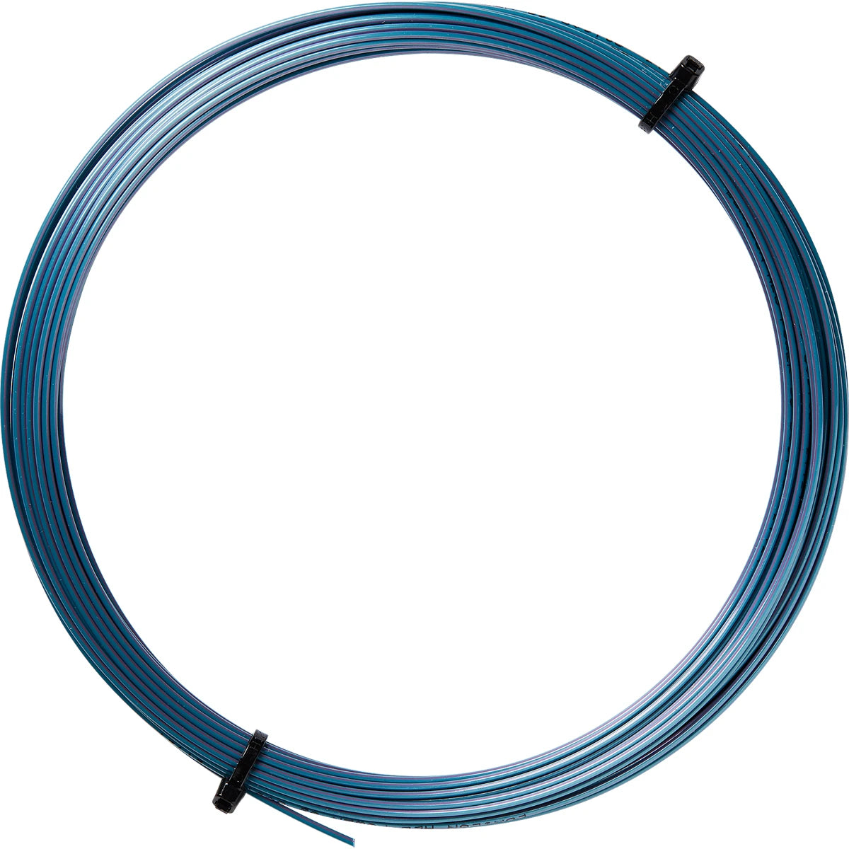 Snaar Luxilon Big Banger Alu Power Ocean Blue (12 Meter)