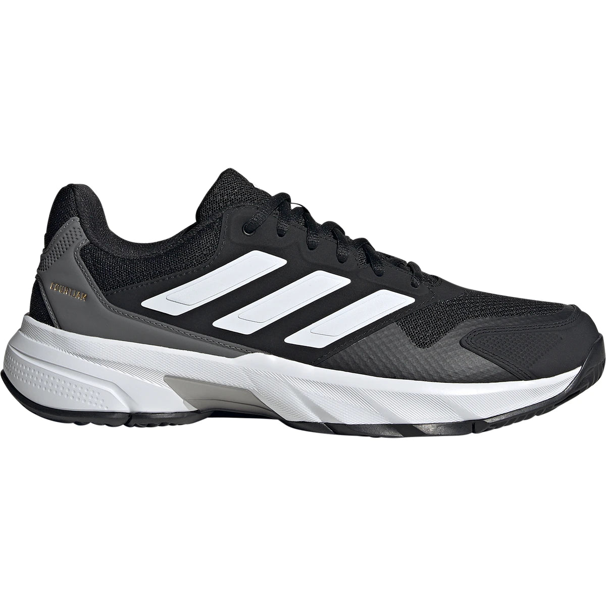 adidas Courtjam Control 3 Schoenen alle ondergronden