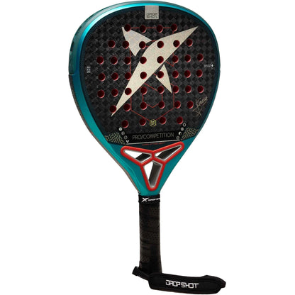 Padelracket Drop Shot Axion Attack Soft