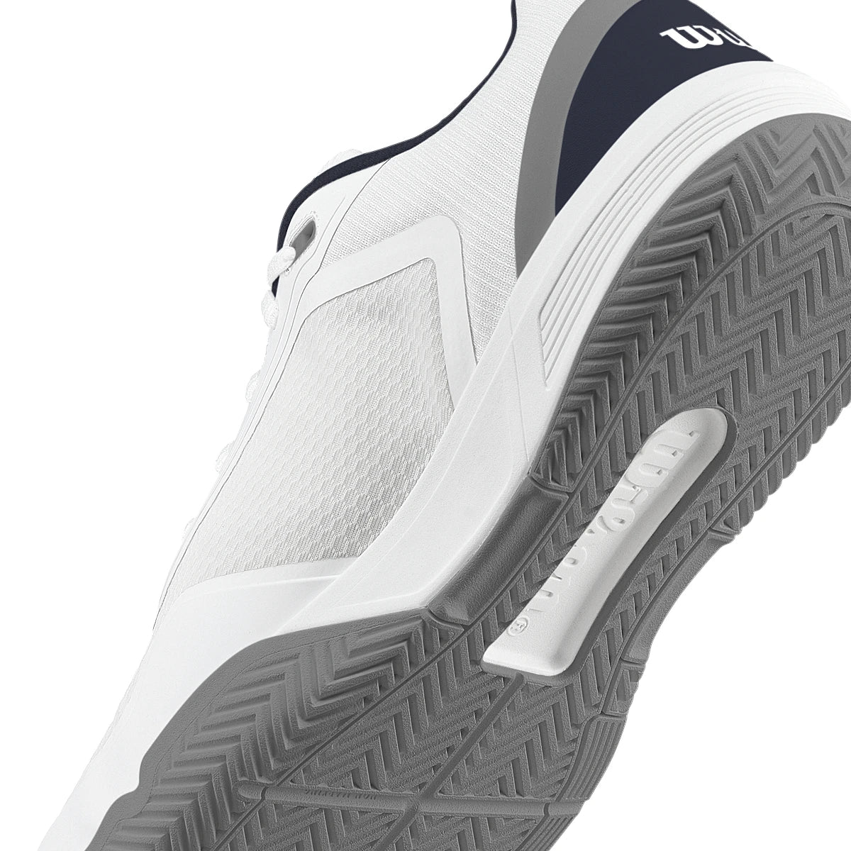 Wilson Courtglide Schoenen alle ondergronden