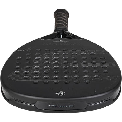Racket Test Padel Bullpadel Icon 27