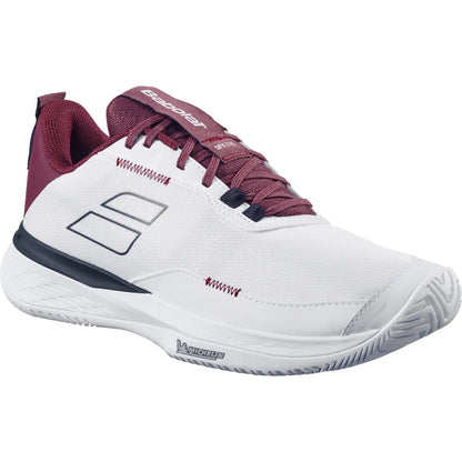 Babolat Sfx Evo Schoenen Alle Ondergronden
