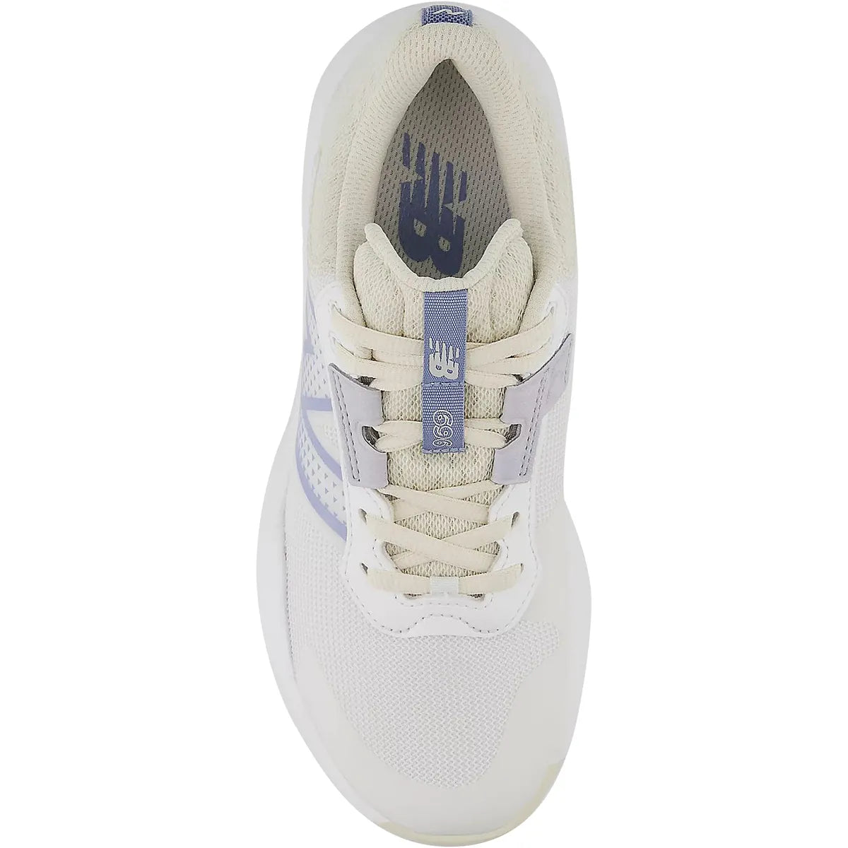 New Balance Dames Schoenen 696 V6 Schoenen alle ondergronden