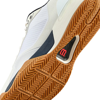 Wilson Rush Tour 5 Gravel-schoenen