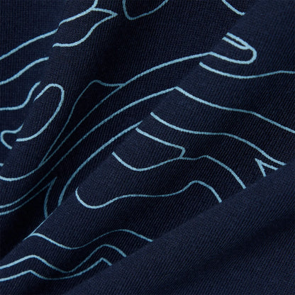 T-Shirt Lacoste Core Performance Training Graphic
