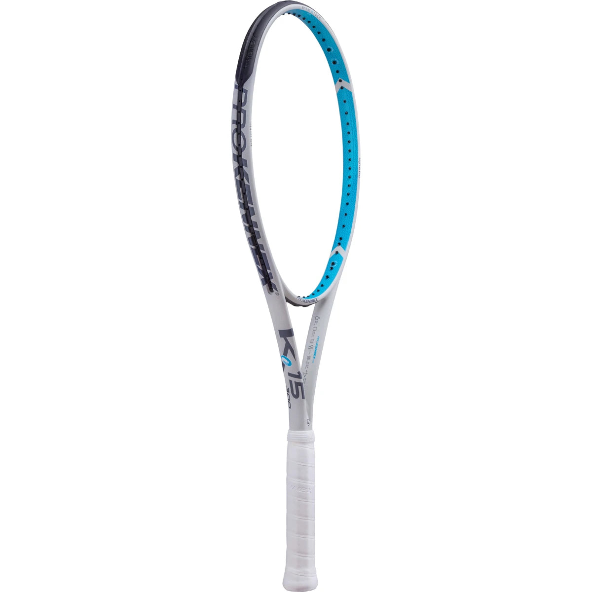 Racket Pro Kennex Ki 15 (300 Gr)