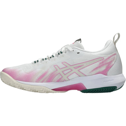Padelschoenen Asics Dames Sonicsmash FF