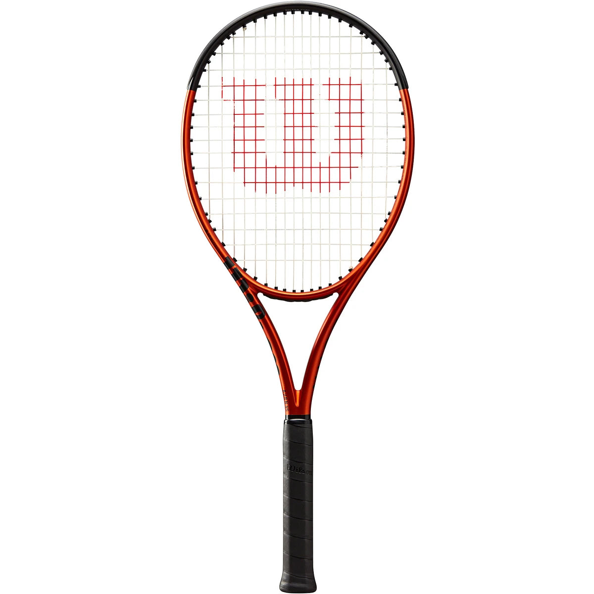 Racket Wilson Burn 100Uls V5.0 (260 Gr)
