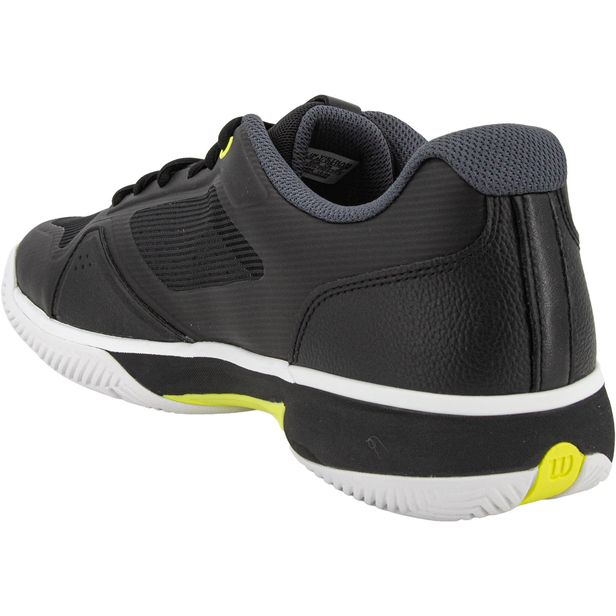 Wilson Rush Lite 5 Schoenen alle ondergronden