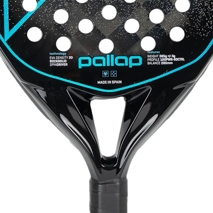 Padelracket Pallap Power Pro