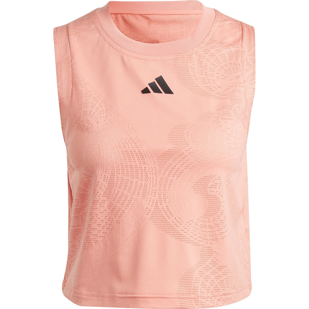 Tanktop adidas Dames Pro Atleet Us Series