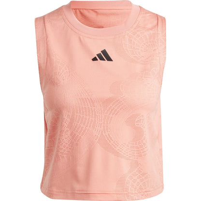 Tanktop adidas Dames Pro Atleet Us Series