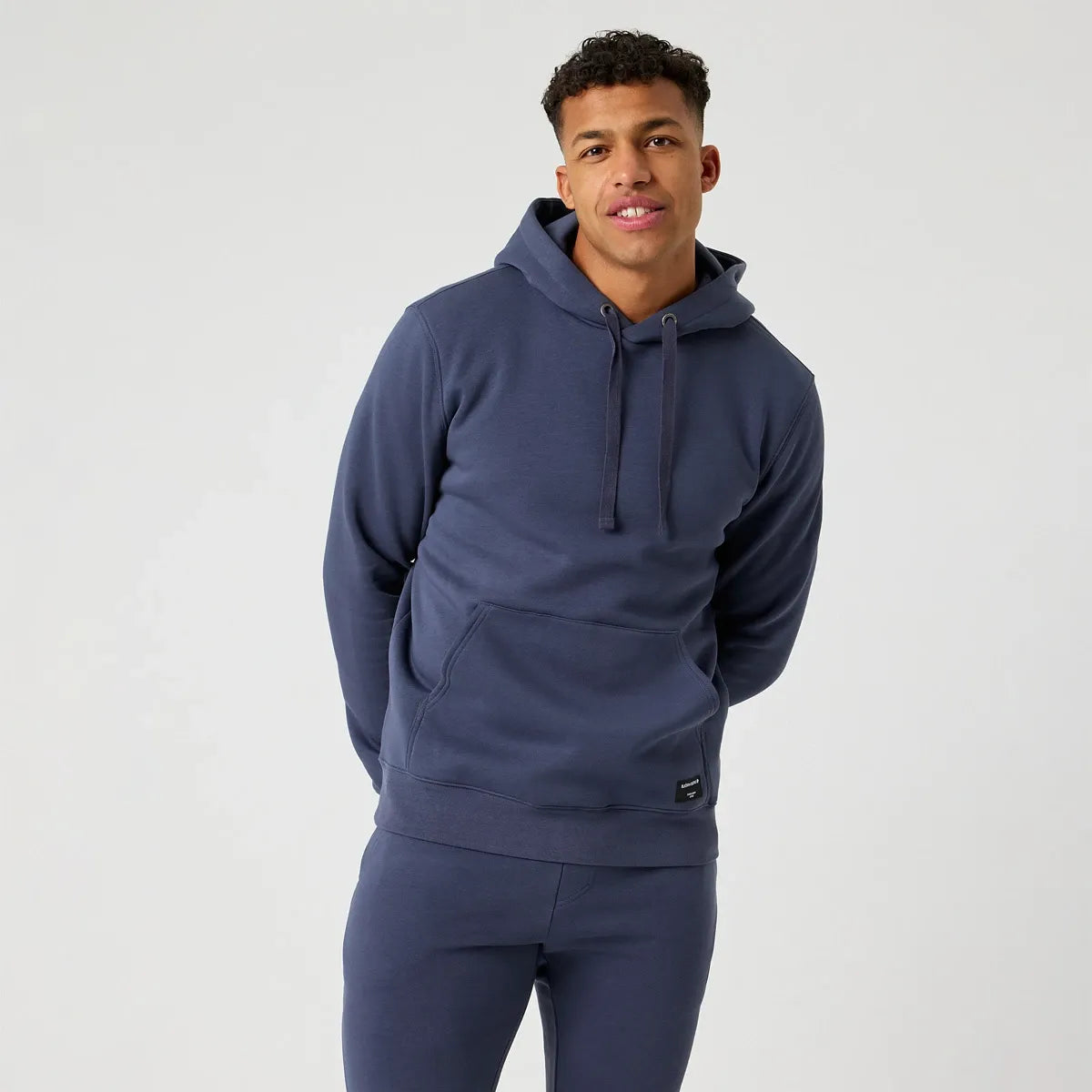 Sweater Bjorn Borg Centre Hoodie