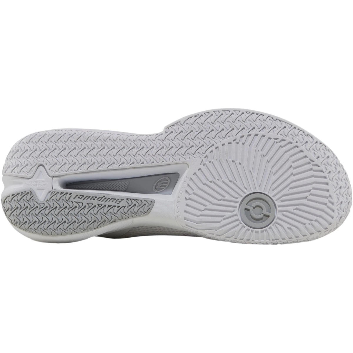 Dames Bullpadel Schoenen Elite 26I