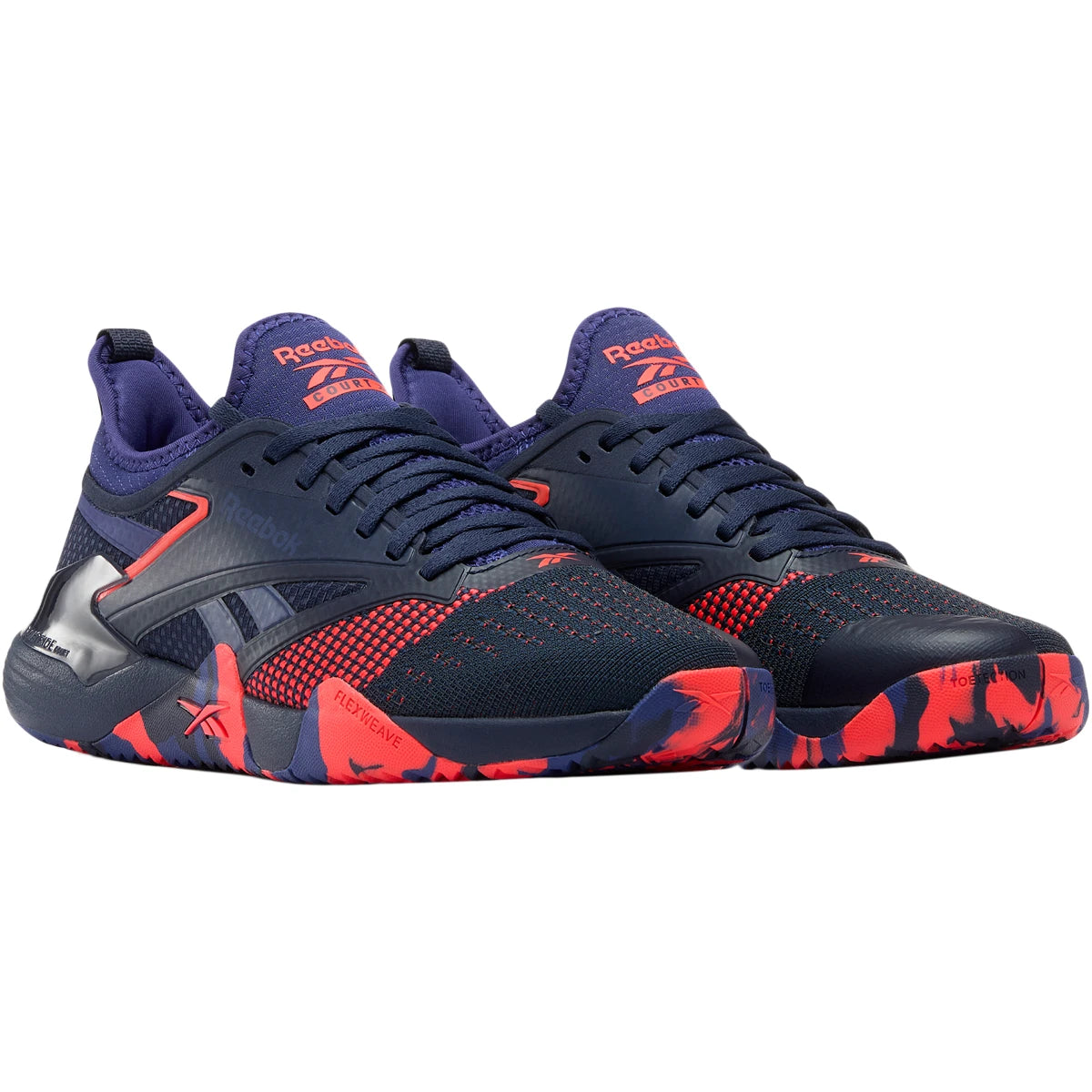 Reebok Nano Court Schoenen Alle Ondergronden